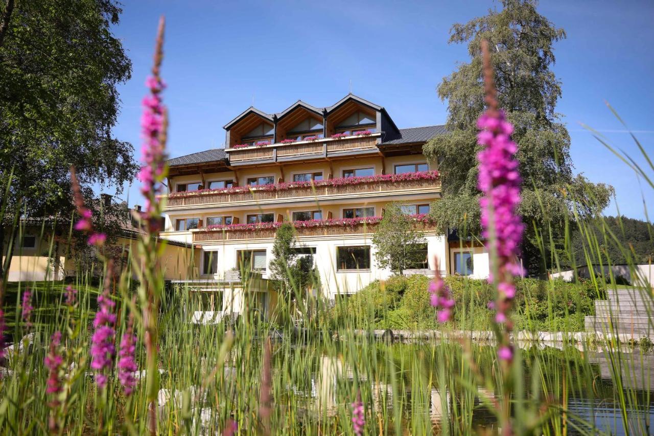 Hotel Garni Kranzbichlhof Durrnberg Exteriör bild