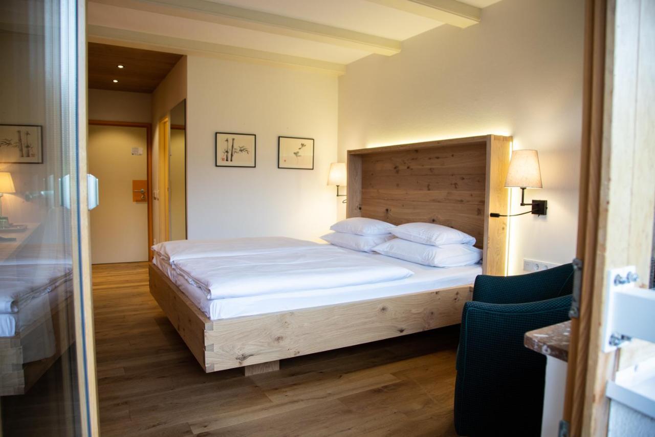 Hotel Garni Kranzbichlhof Durrnberg Exteriör bild