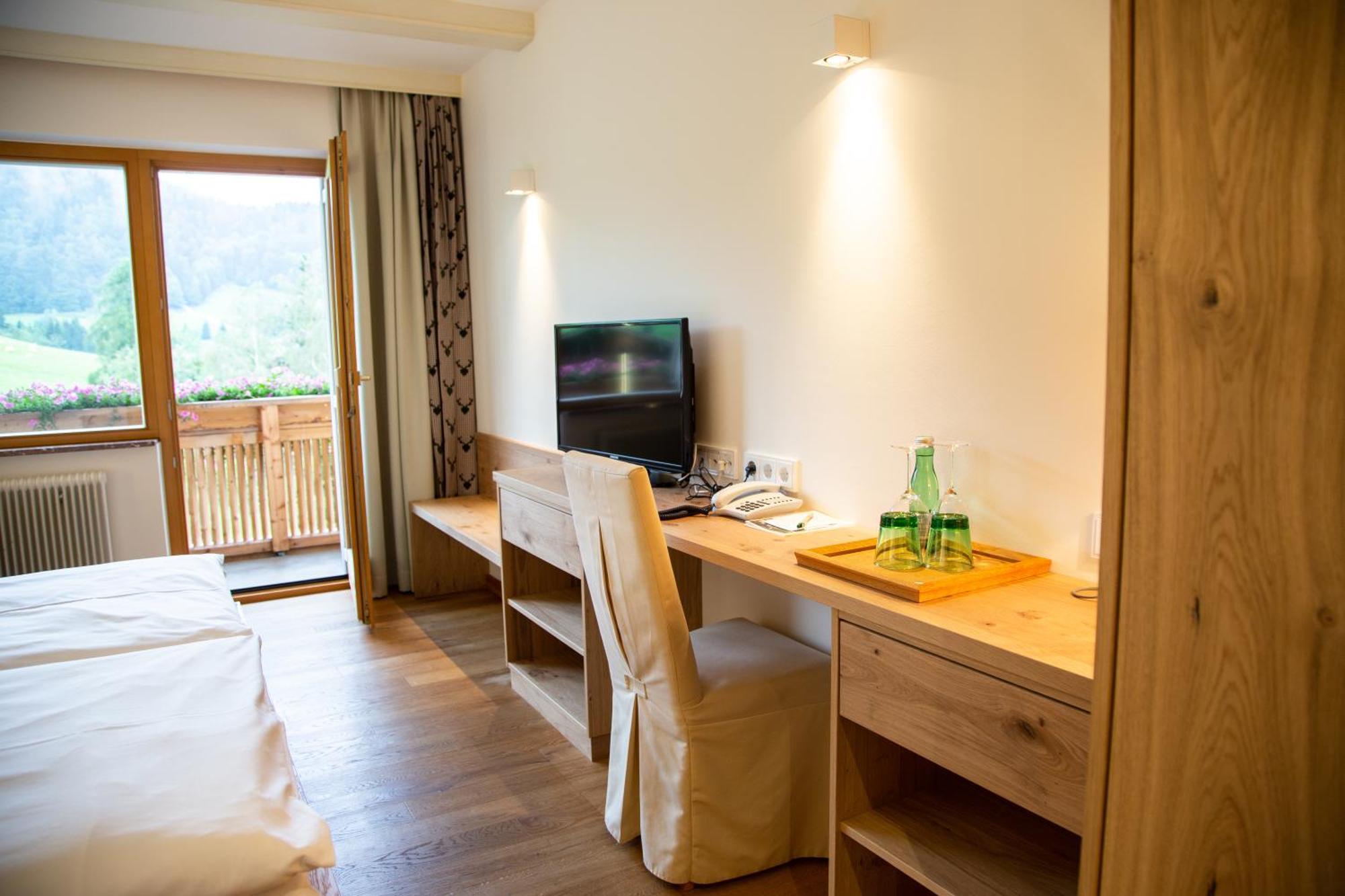 Hotel Garni Kranzbichlhof Durrnberg Rum bild