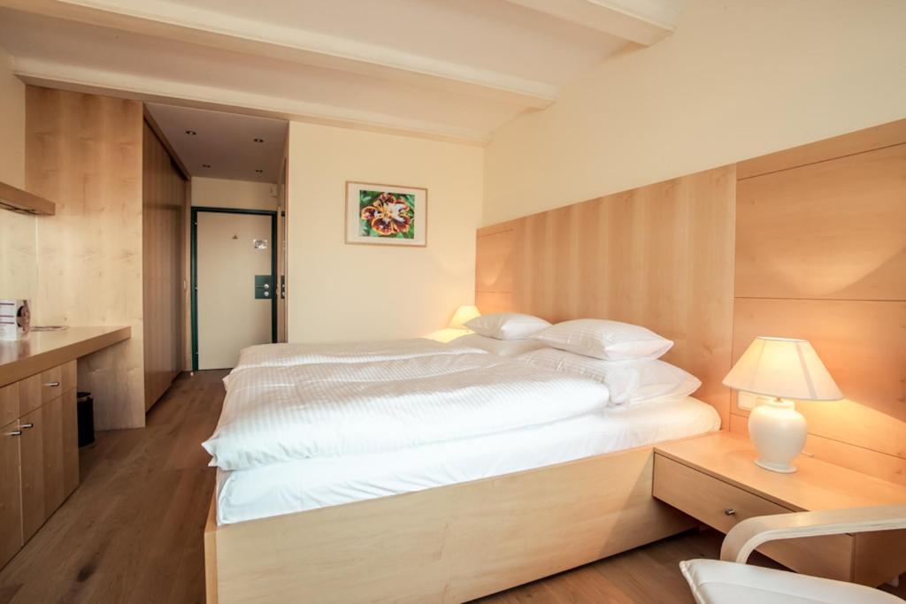 Hotel Garni Kranzbichlhof Durrnberg Rum bild